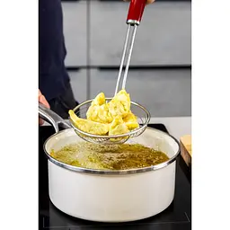 Шумівка KitchenAid Coreline червона (KAG010OHERE) - мініатюра 6