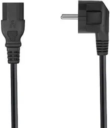 Кабель EcoFlow AC Cable EU - мініатюра 2