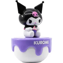 Колекційна іграшка Хелло Кітті та Друзі Ювілейна 50 Куромі Hello Kitty 11672 - мініатюра 2