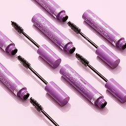Туш для вій Gosh Boom Boombastic Mascara, тон 001 (Extreme Black), 13 мл - мініатюра 4