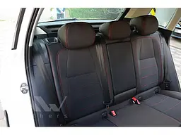 Авточохли модельні MW Brothers для Skoda Karoq (Style) c 2018 - мініатюра 8