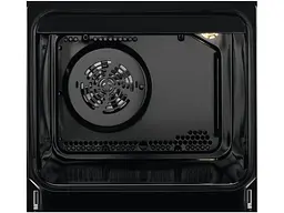 Комбінована плита Electrolux LKK540232W - мініатюра 6