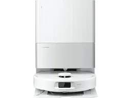 Робот-пилесос с влажной уборкой RoboRock Qrevo 5AE White