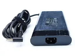 Блок живлення для HP 19.5V 11.8A 230W (4.5x3.0+Pin Blue) Ovale (з кабелем) - мініатюра 3