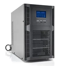 Джерело безперебійного живлення Ritar 3000 ВА / 3000 Вт / 7.5 А*ч (PT-3KS-LCD)