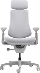 Ігрове крісло LiberNovo Omni Space Gray (CP-GW-0000015-00-00) - мініатюра 2