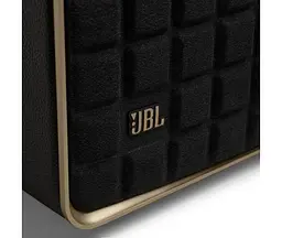 Портативна акустика JBL Authentics 200 чорна (JBLAUTH200BLKEP) - мініатюра 6