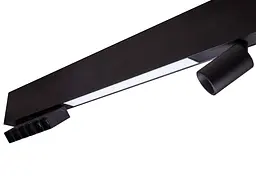 Трековий Світильник MJ-Light Magnet TS-DLC79025/24W WW 3000K - мініатюра 3