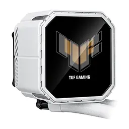Система рідинного охолодження ASUS TUF-GAMING-LC-III-360-ARGB LCD WHT (90RC01A2-B0EAY0) - мініатюра 9
