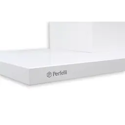 Витяжка декоративна Т-подібна Perfelli TET 9612 A 1000 W LED - мініатюра 7