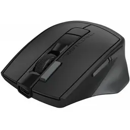 Мишка A4Tech FG45CS Air2 Wireless Stone Grey (4711421999656) - мініатюра 2