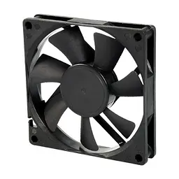 Кулер до корпусу Titan TFD-8015M12Z