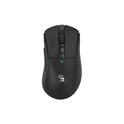 Мишка A4Tech Bloody R73 Ultra Duo Wireless Black (4711421002356) - мініатюра 3