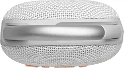 Акустична система JBL Clip 5 White (JBLCLIP5WHT) - мініатюра 3