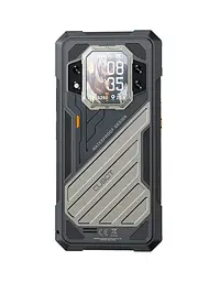 CUBOT KINGKONG X 16/256gb black - мініатюра 2