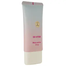 BB-крем Offtop Wow Glow, в асортименті - мініатюра 2