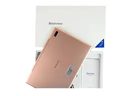 Планшет Blackview Tab 9 4/64GB Gold - мініатюра 5