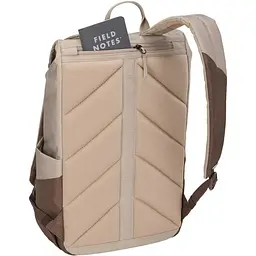 Рюкзак Thule Lithos 16 л TLBP213 Tinted Taupe/Nuanced Brown (3205450) - мініатюра 9