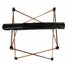 Туристичний стіл Tramp COMPACT Polyester 60х43х42 см (TRF-062) - мініатюра 6