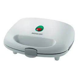 Бутербродниця Sencor SSM 3100 (SSM3100) [66419] - мініатюра 1