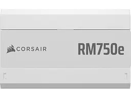 Блок живлення Corsair RM750e (CP-9020292) - мініатюра 4