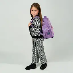 Рюкзак Kite Education каркасний 555 HK (HK25-555S) - мініатюра 19