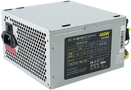 Блок живлення CaseCom CM 400-12 ATX 400W (CM 400-12 ATX)