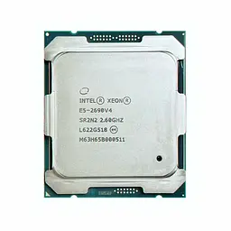 Процесор Intel Xeon E5 2690 v4 LGA 2011v3 (BX80660E52690V4) Б/В