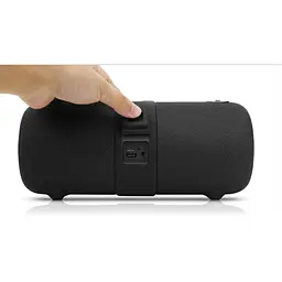 Акустична система REAL-EL X-735 Black (EL121600011) - мініатюра 4