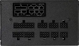 Блок живлення Chieftec 550W SteelPower 80+ Bronze BDK-550FC (BDK-550FC) - мініатюра 3