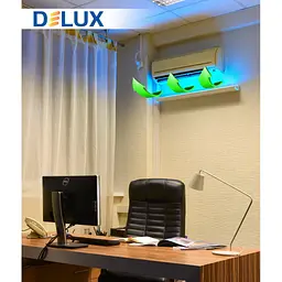 Світильник Delux FLP2 1x30W (90017278) - мініатюра 7