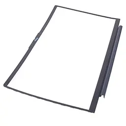 Рамка матриці для Lenovo ideapad 5 15IIL05 15ARE05 15ALC05 15ITL05 81YK 81YQ 82LN 82FG, (Синя, 5B30S18961, Рамка, Кришка B) - мініатюра 2