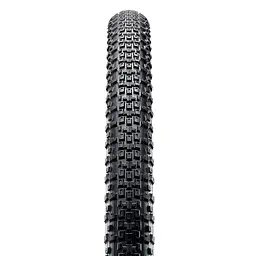 Покришка Maxxis Rambler 650 x 47B TPI-60 Foldable EXO/TR/Tanwall (1052-ETB00386100) - мініатюра 2