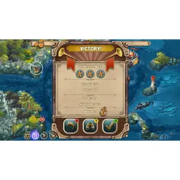 Ключ активації Microsoft Iron Sea Defenders для Xbox One/Series S/X - мініатюра 7