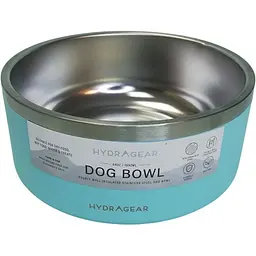 Миска для собак HYDRAGEAR Dog Bowl, 1.89л