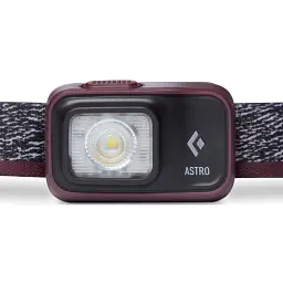 Ліхтар налобний Black Diamond Astro 300 Bordeaux - мініатюра 3