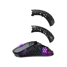Мишка Xtrfy M42 RGB Wireless Black (M42W-RGB-BLACK) - мініатюра 6