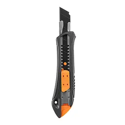 Ніж для шпалер Bradas PVC TPR 18 мм (DIY-KN1823)