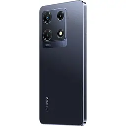 Смартфон Infinix Note 30 Pro 8/256Gb Magic Black (X678B) Global Version NFC - мініатюра 3