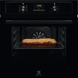 Електрична духова шафа ELECTROLUX EOF 3H50BK