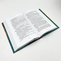 Ми, живі - Айн Ренд | Наш Формат, книга українською, нова, тверда - мініатюра 3
