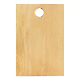 Дошка обробна Brizoll Wood D001-1 34см - мініатюра 2