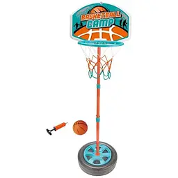 Ігровий набір Sportx Basketball set Баскетбол (3858892673232)