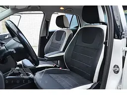 Авточохли модельні MW Brothers для Skoda Fabia III c 2015