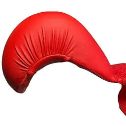 Рукавички для карате PowerPlay 3027 L Red - мініатюра 5