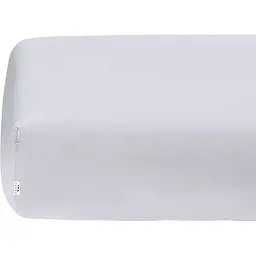 Набір простирадл на резинці Cosas Grey Zigzag 60х120х12 см (SetSheet_Grey_ZigGrey_120x60) - мініатюра 6