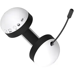 Навушники Hator Hellyberry HH30 wireless White-violet - мініатюра 8