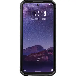 Смартфон Oukitel F150 b1 pro 6/128Gb Black (Global Version) - мініатюра 2