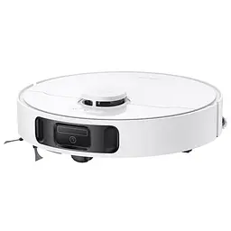 Робот-пилосос миючий Dreame Bot L40 Ultra CE White (RLD52SE-Wh) - мініатюра 6