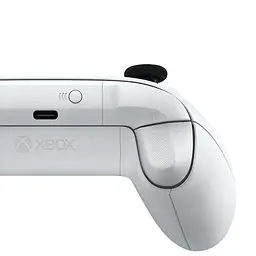 Ігрова консоль Microsoft Xbox Series S 512GB (889842651386) - мініатюра 4